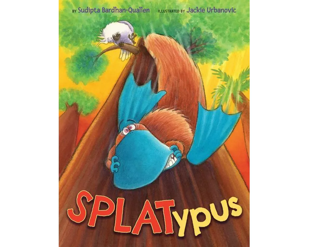 Splatypus