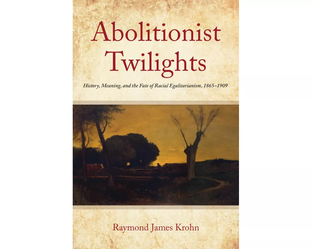 Abolitionist Twilights