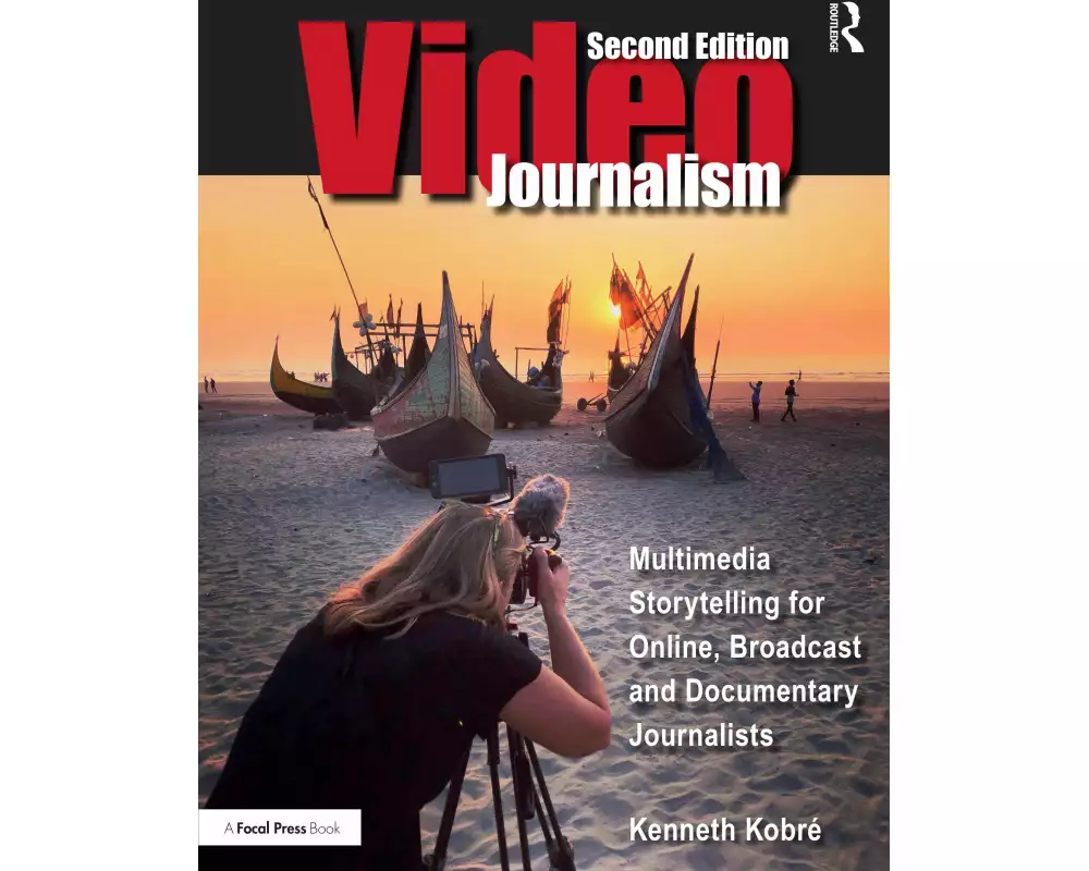 Videojournalism