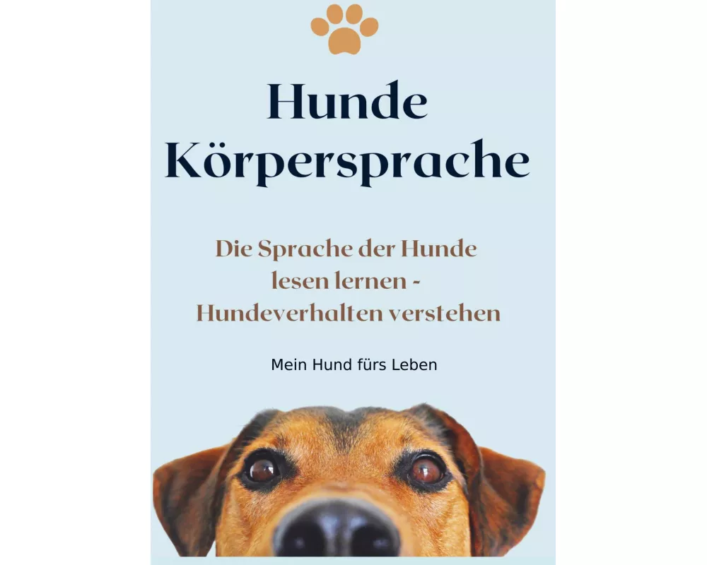 Körpersprache Hunde