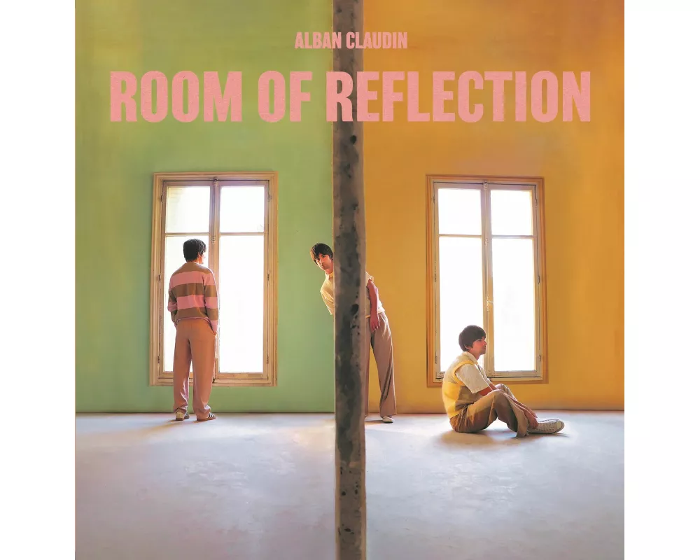 Room of Reflection