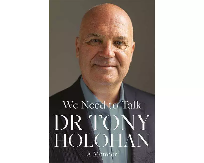 We Need to Talk: The Number 1 Bestseller
