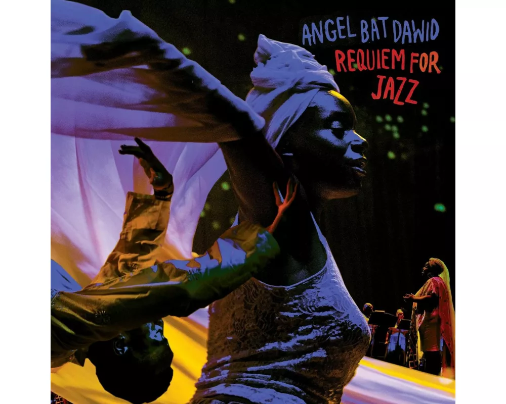 Requiem For Jazz