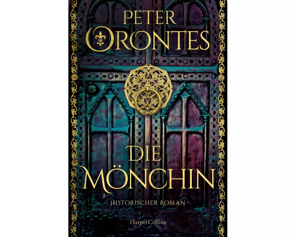 Die Mönchin