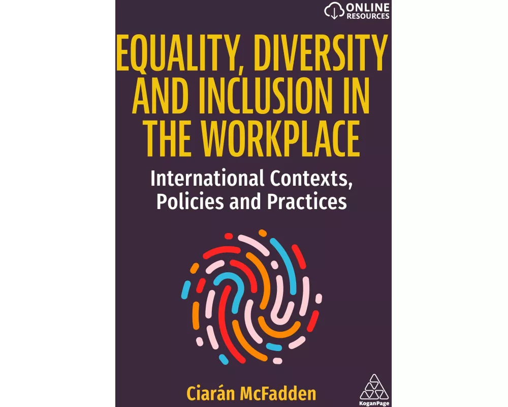 Equality, Diversity and Inclusion in the Workplace