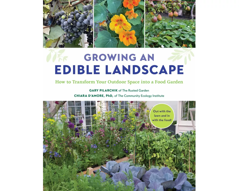 Growing an Edible Landscape