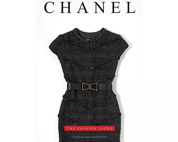 Chanel - Fashion Icon