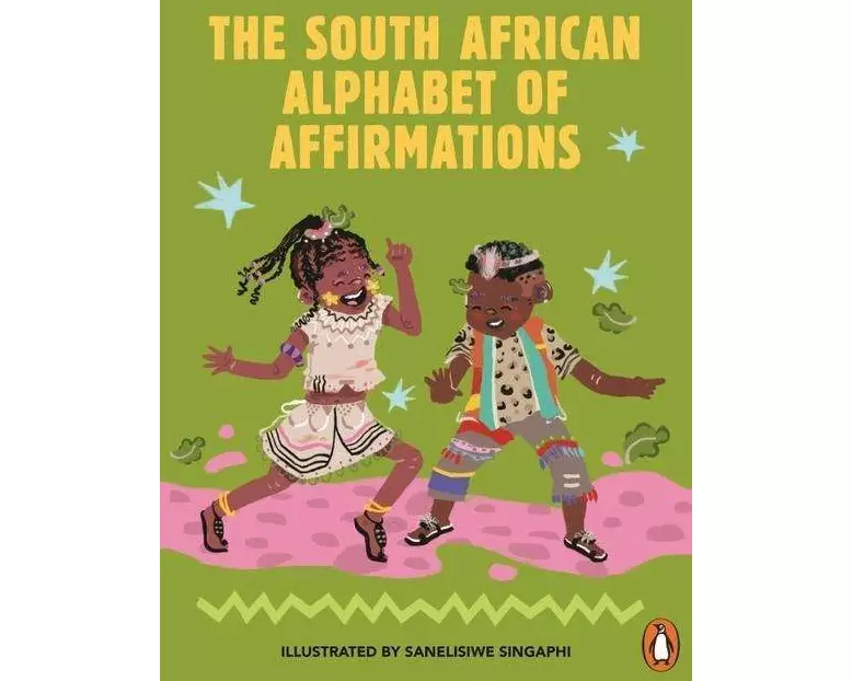 The South African Alphabet of Affirmations