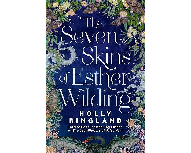 The Seven Skins of Esther Wilding