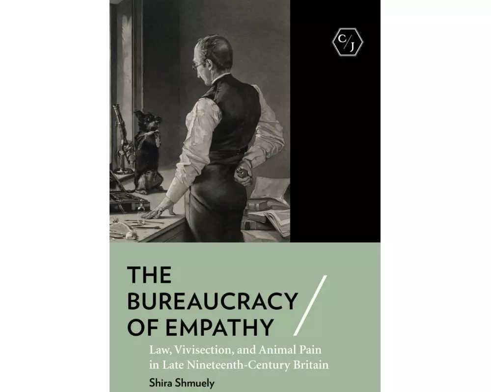 The Bureaucracy of Empathy