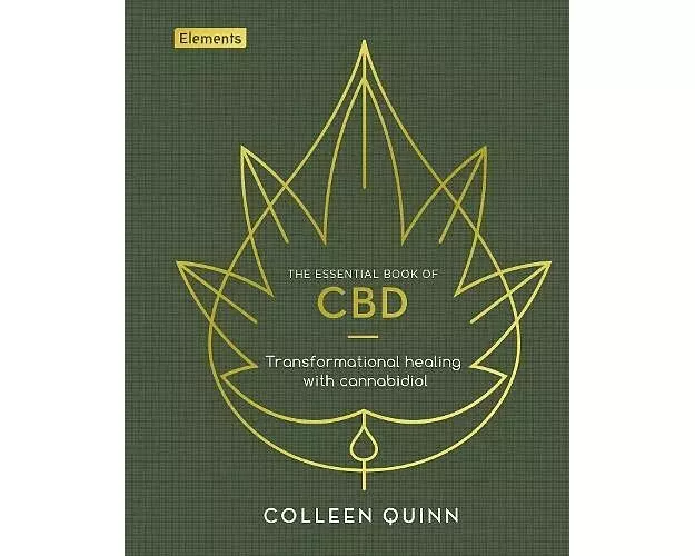 The Essential Book of CBD