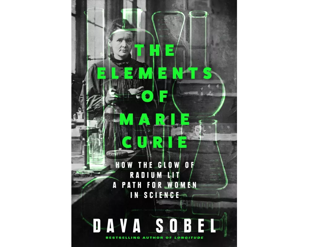 The Elements of Marie Curie