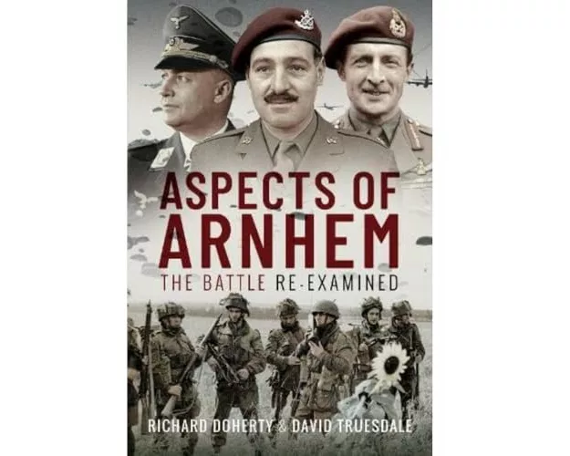 Aspects of Arnhem