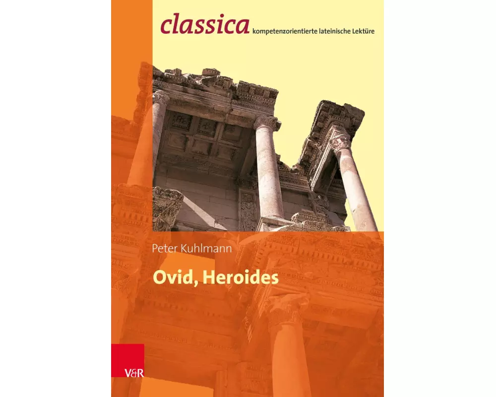 Ovid, Heroides