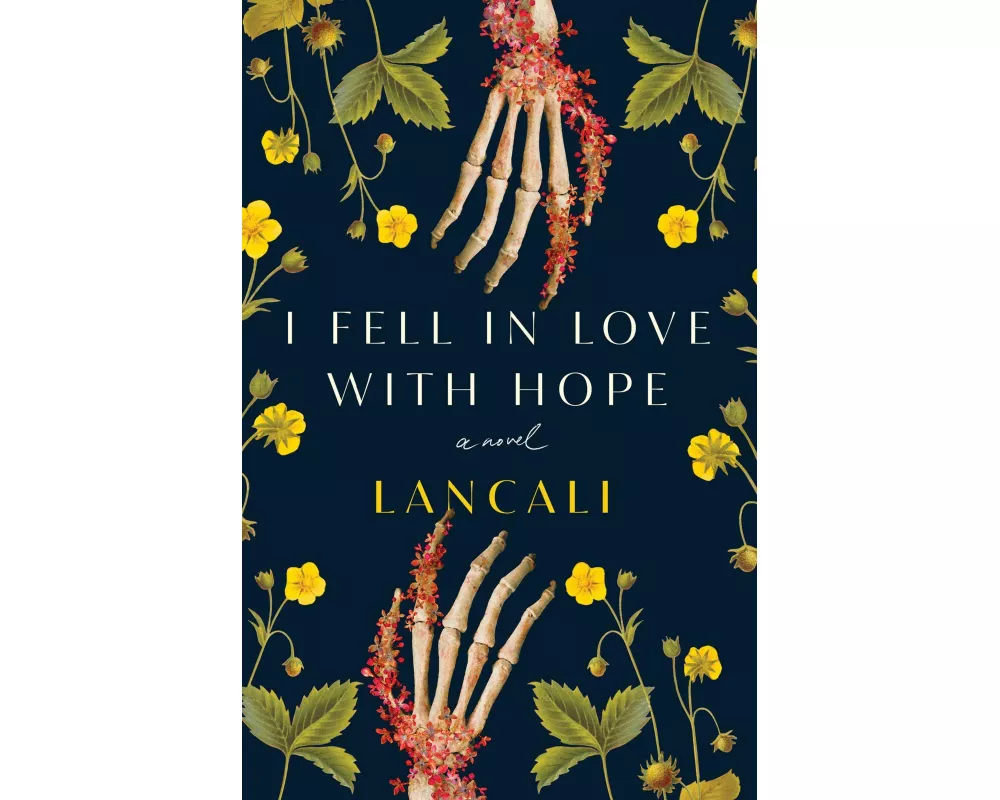 I Fell in Love with Hope