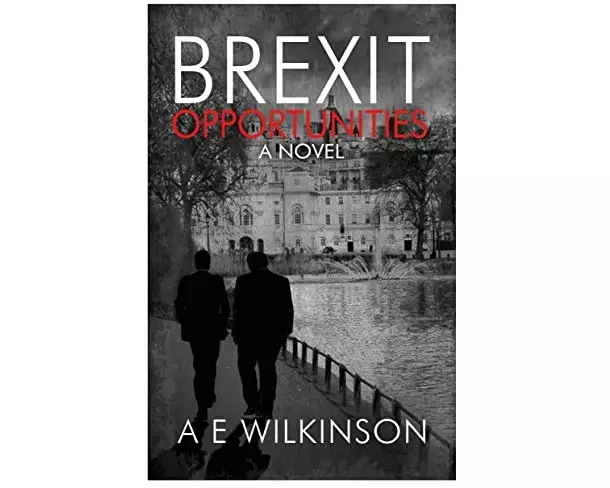 Brexit Opportunities