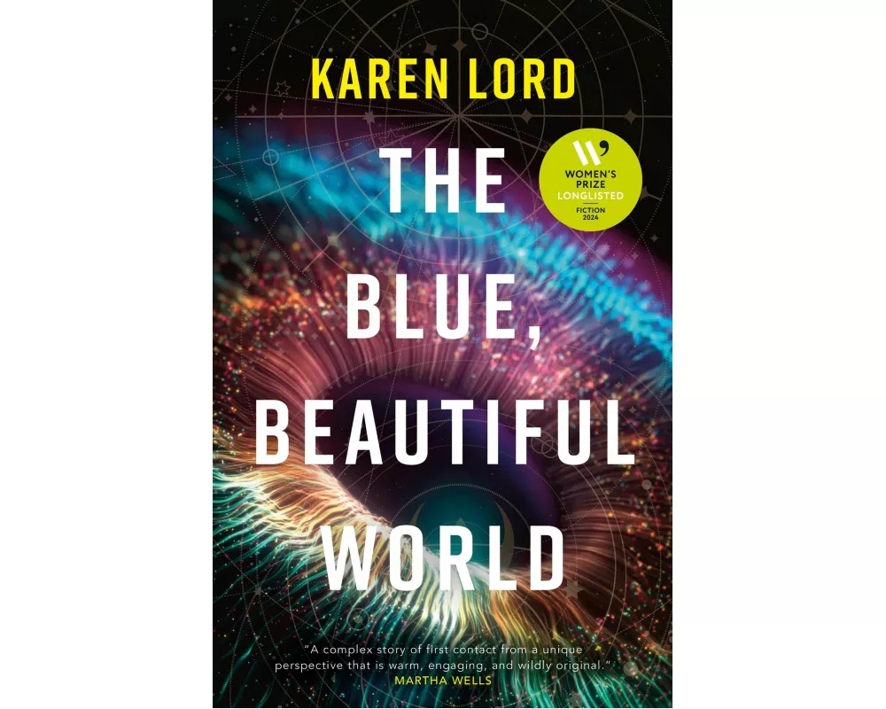 The Blue, Beautiful World