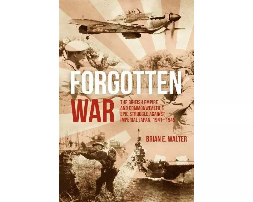 Forgotten War