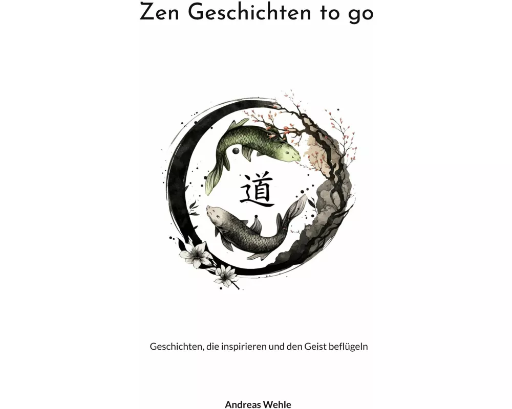 Zen Geschichten to go