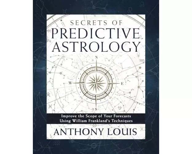 Secrets of Predictive Astrology