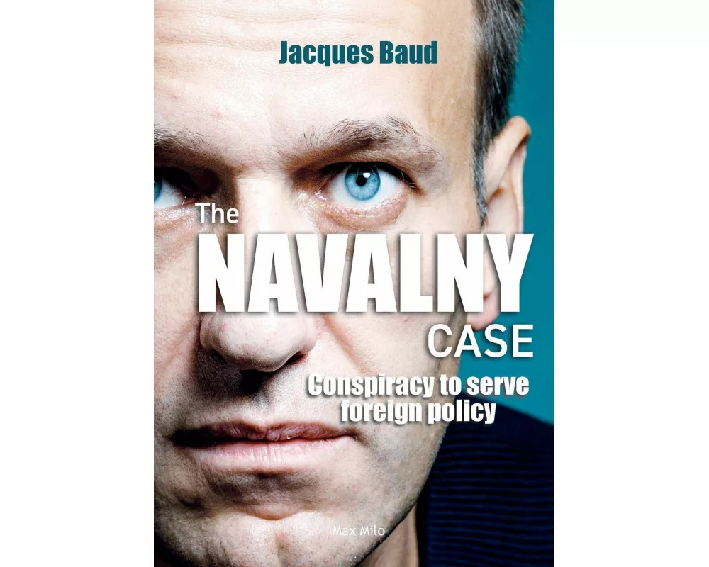 The Navalny case