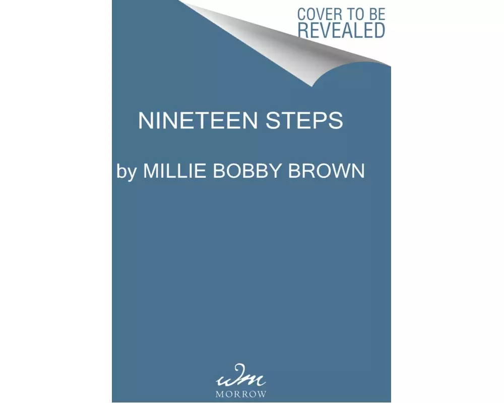 Nineteen Steps