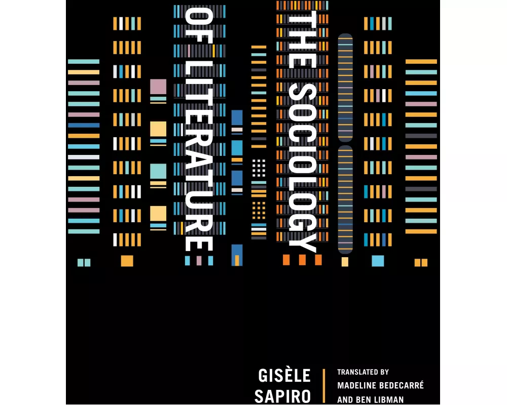 The Sociology of Literature