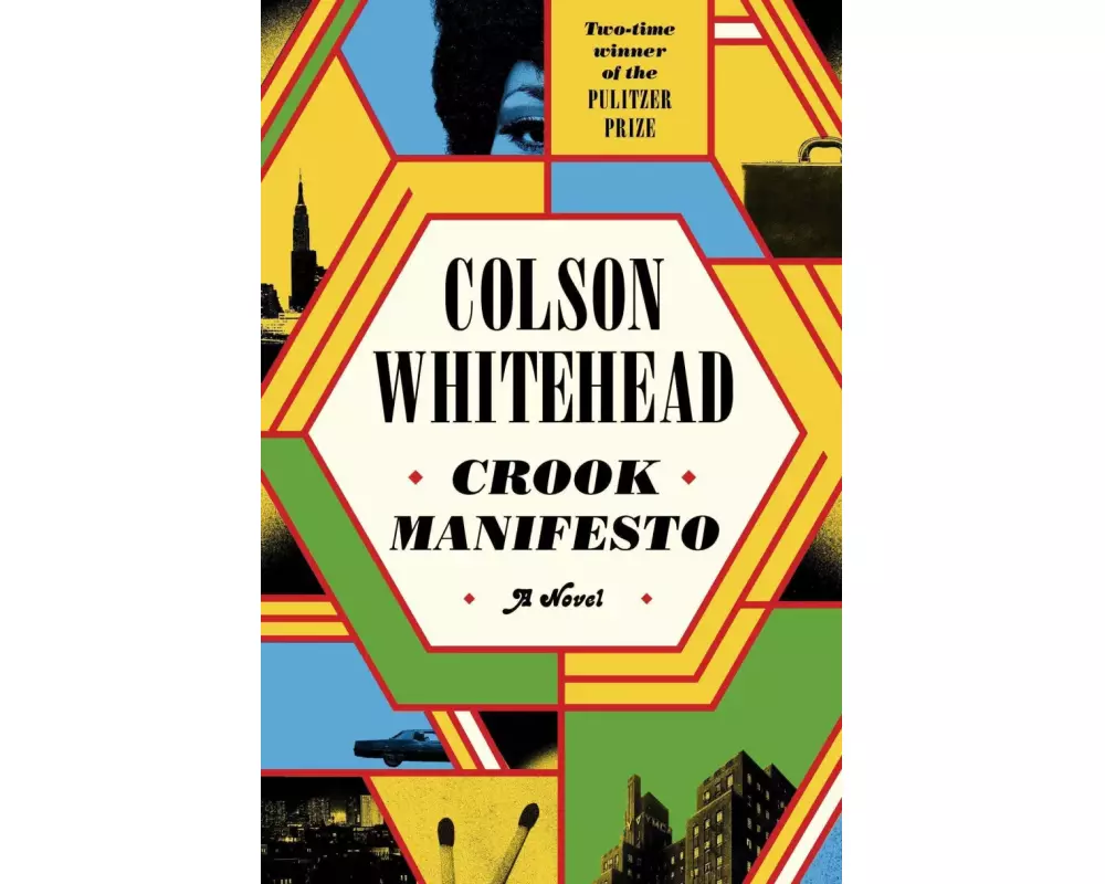 Crook Manifesto