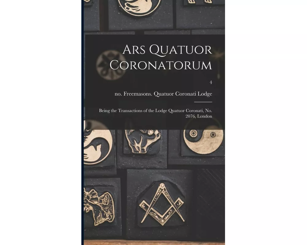 Ars Quatuor Coronatorum