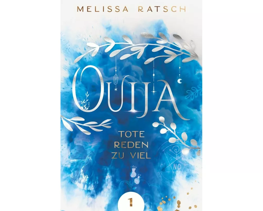 Ouija - Tote reden zu viel
