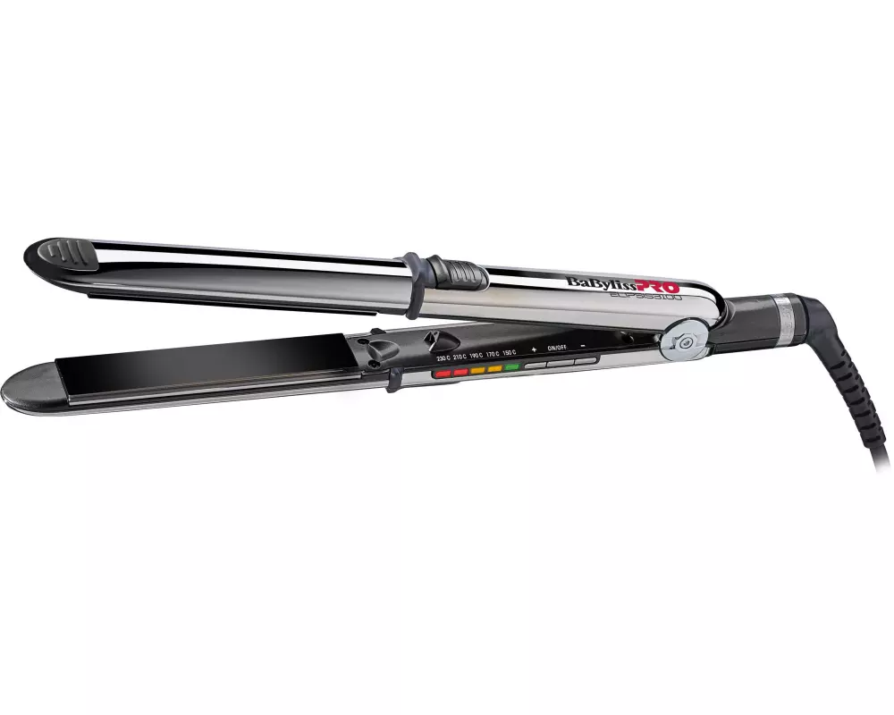 BabylissPRO Profihaarglätter Pro Elipsis 3100