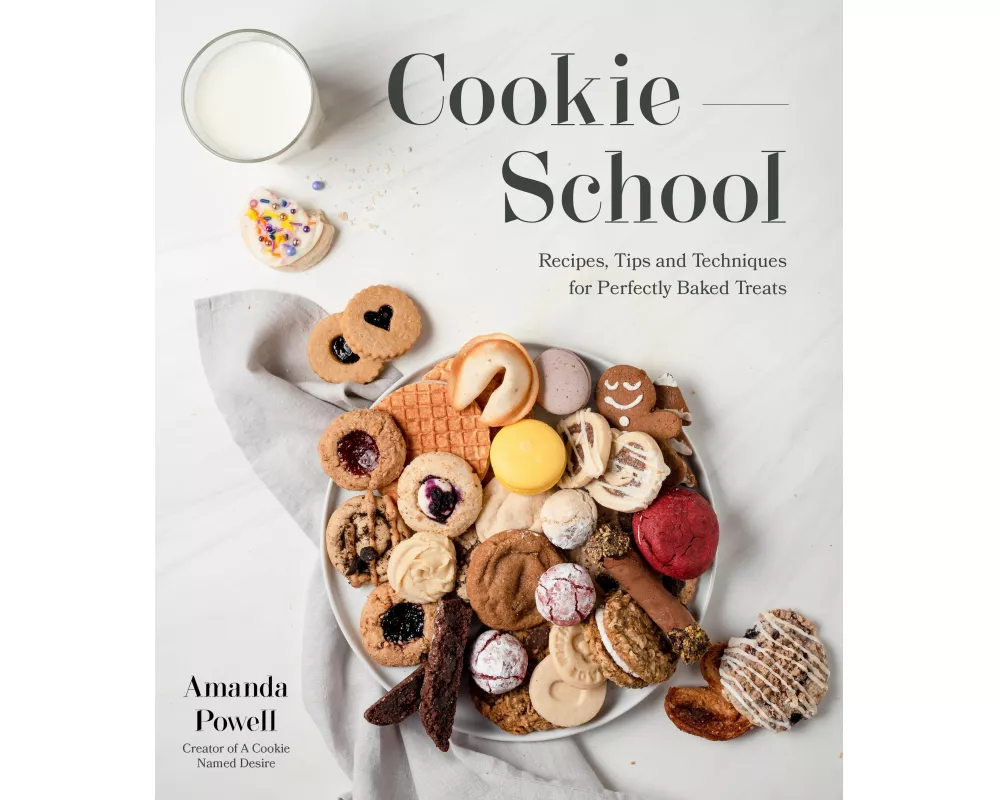 Cookie School