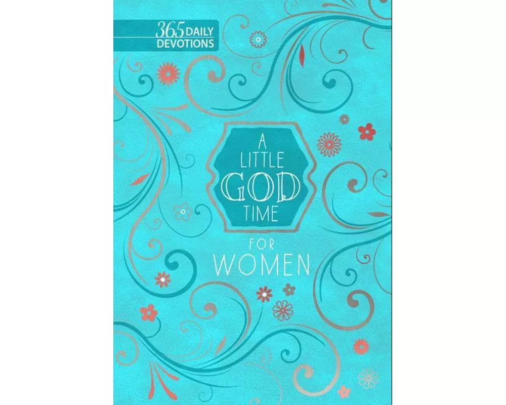 A Little God Time for Women