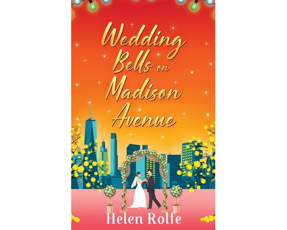 Wedding Bells on Madison Avenue