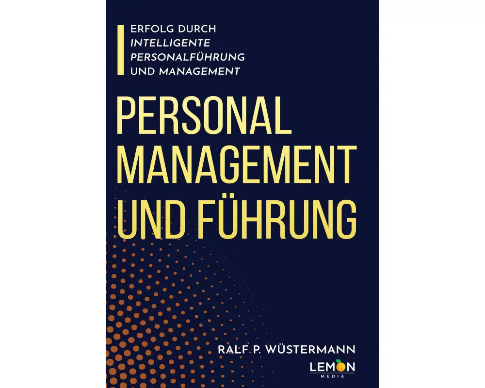 Personalmanagement und Führung
