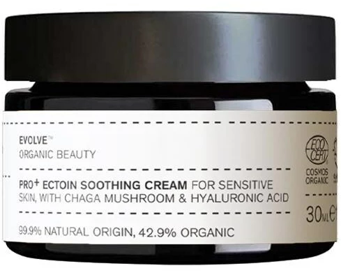 EVOLVE Pro+ Ectoin Soothing Cream 30 ml