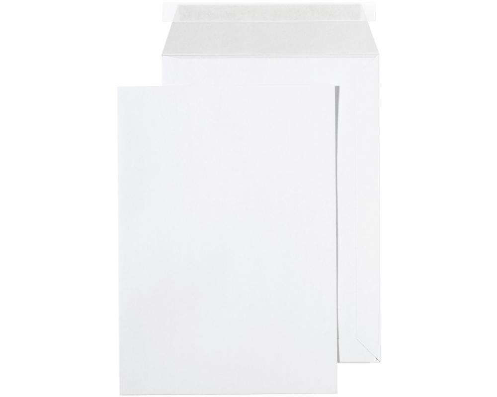 ELCO Versandtasche Optifix 26109.10 weiss B4