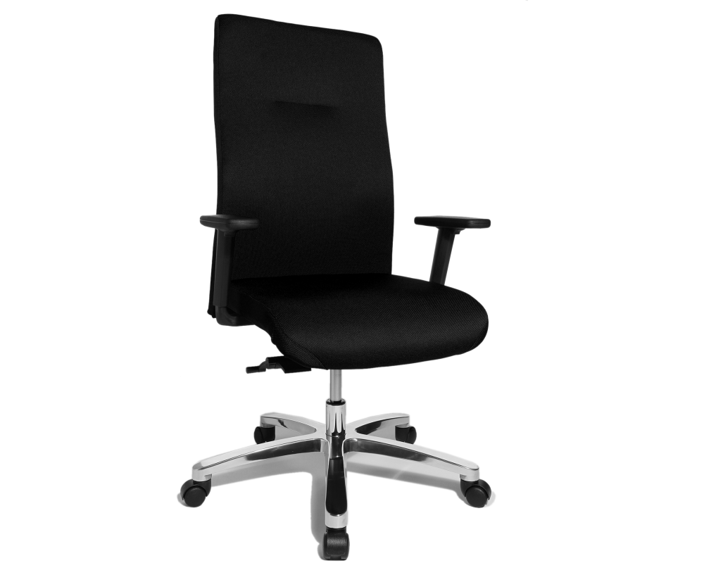 TOPSTAR Bürodrehstuhl Comfort Maxx BT290T W50 schwarz