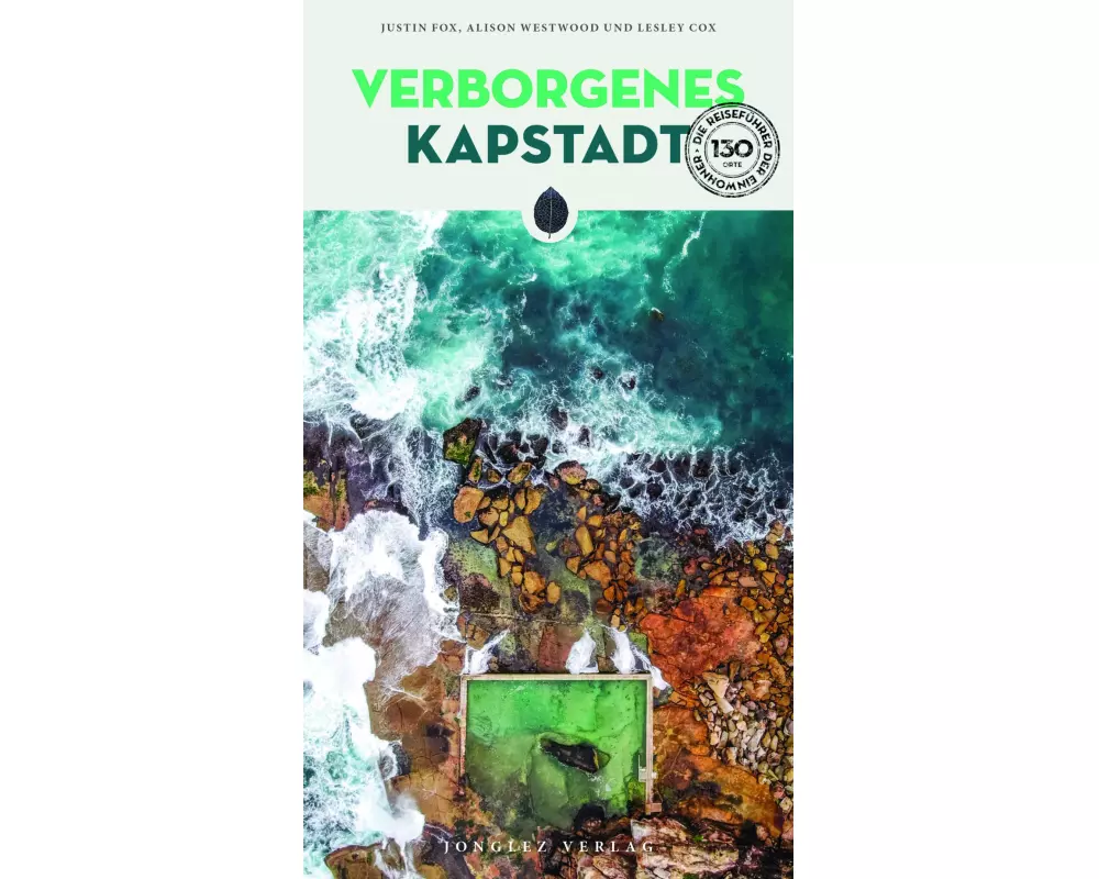 Verborgenes Kapstadt