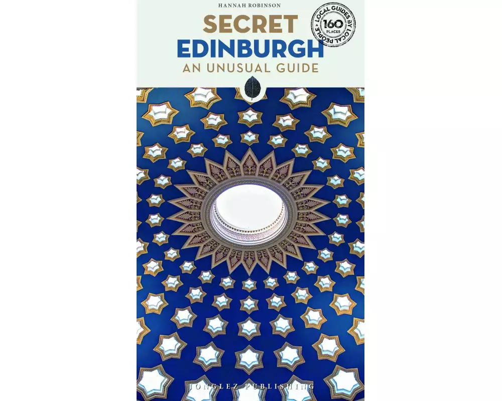 Secret Edinburgh