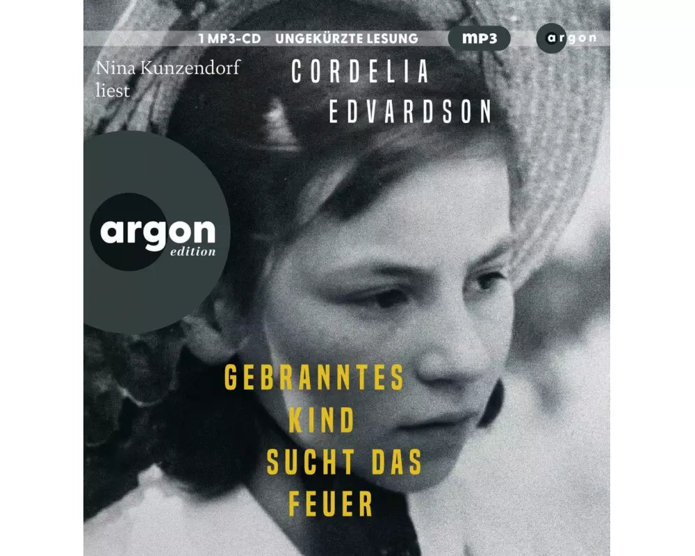 Gebranntes Kind sucht das Feuer