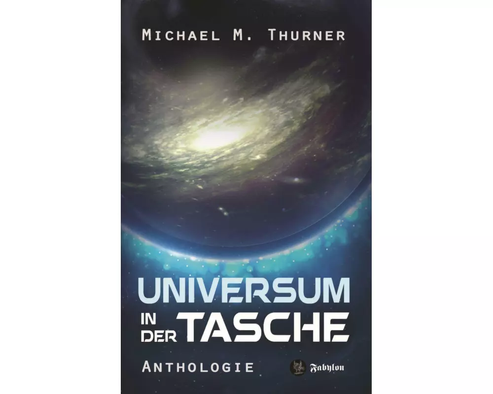 Universum in der Tasche