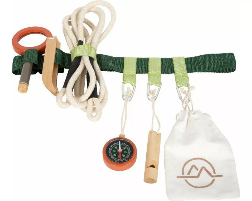 Entdeckergürtel "Discover"