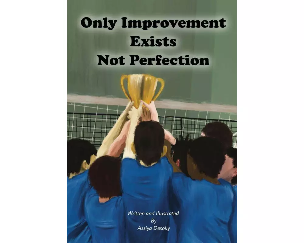 Only Improvement Exists Not Perfection