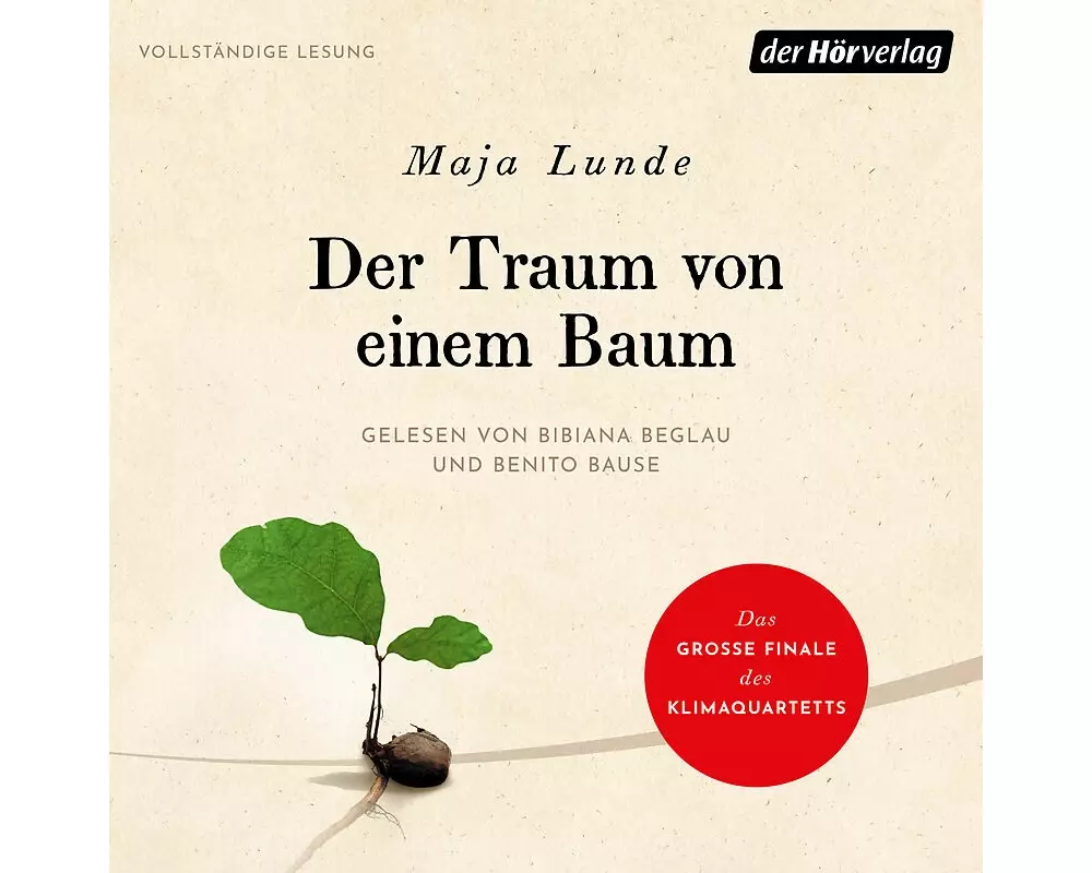 Der Traum von einem Baum