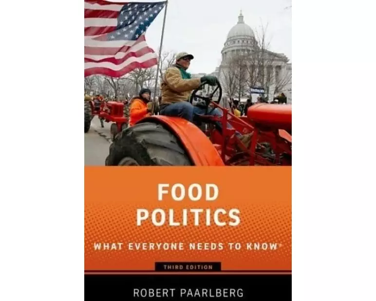 Food Politics