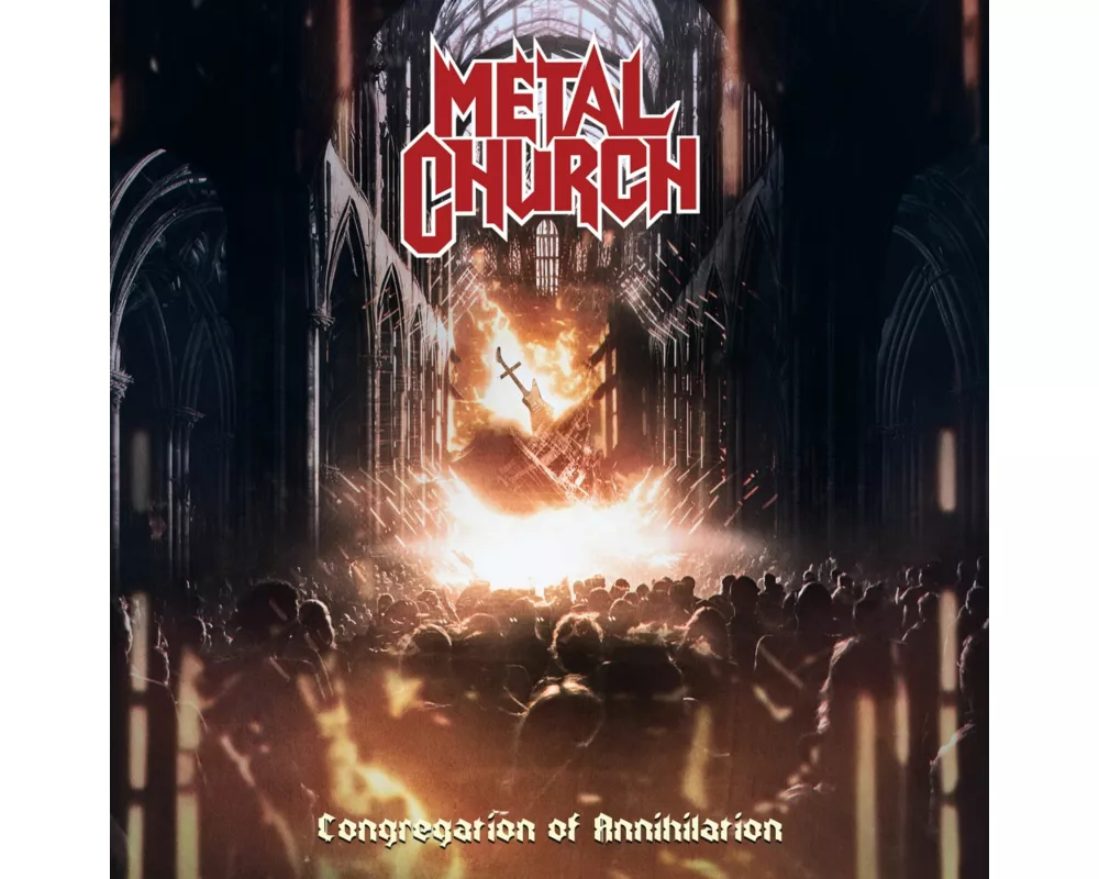 Congregation of Annihilation