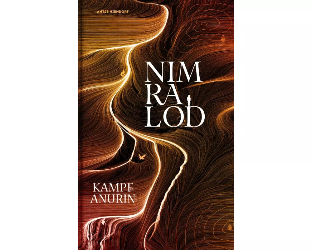 Kampf um Anurin - Band 2