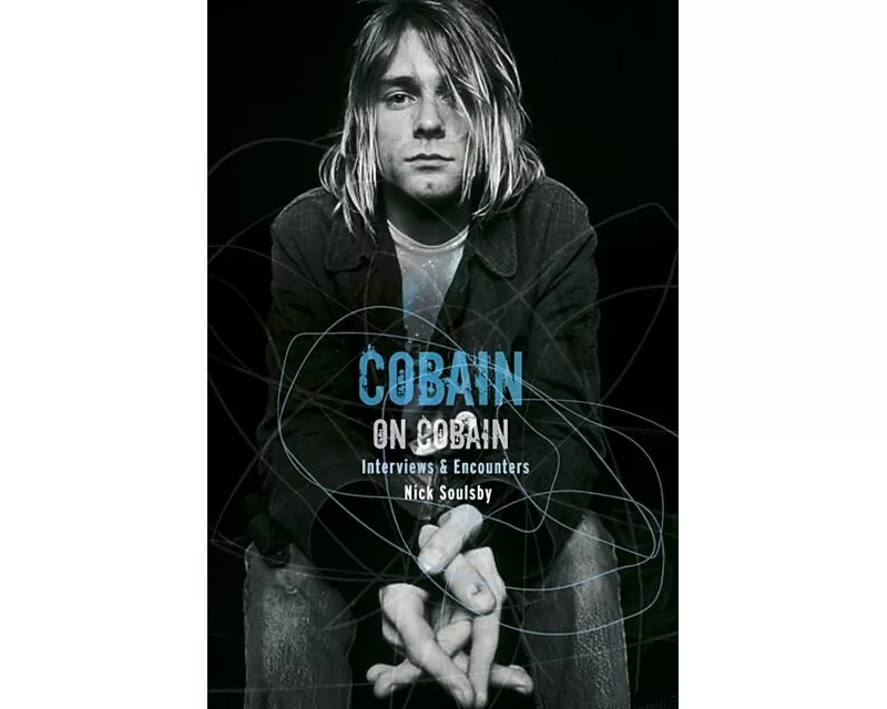 Interviews & Encounters (Ed. Nick Soulsby)