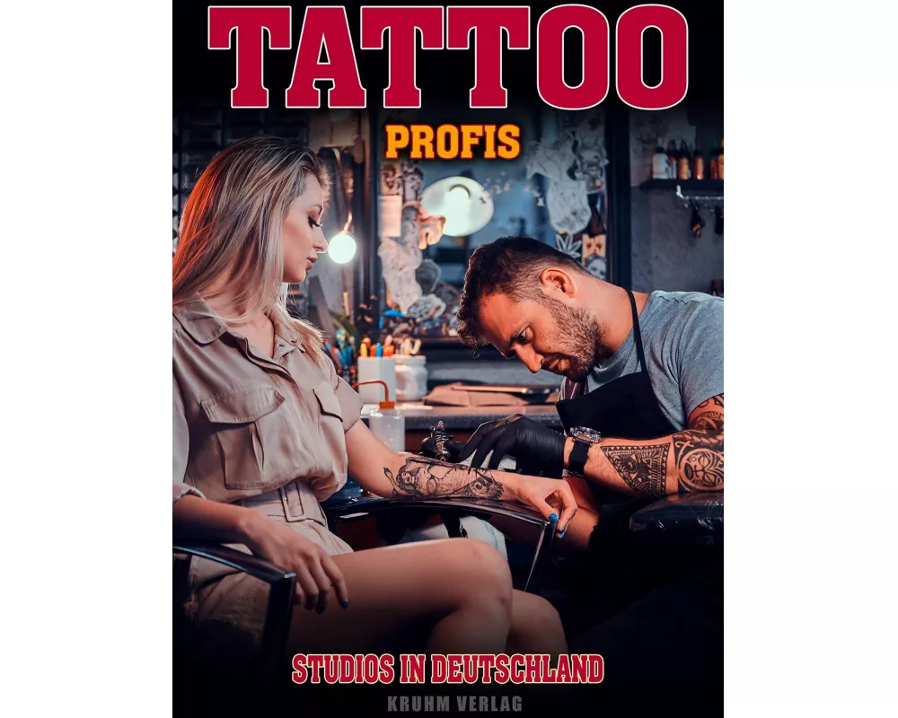 Tattoo Profis